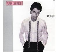 Alain Chamfort - Poses