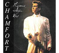 Alain Chamfort - Revenir Avec Vous / J'entends Tout [Vinyle 45 Tours 7"]