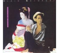 Alain Chamfort - Secrets Glaces