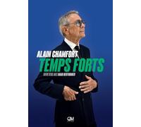 Alain Chamfort: Temps forts