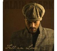 Alain Clark - Fell in Love