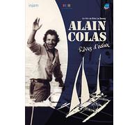 Alain Colas : rêves d'océan [Francia] [DVD]