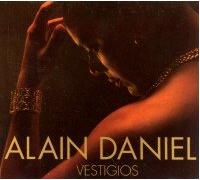 Alain Daniel - Vestigios