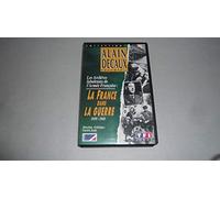 Alain decaux : la France dans la guerre 1939-1945 [Francia] [VHS]