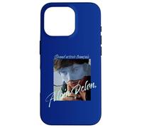 Alain Delon_002 Carcasa para iPhone 16 Pro