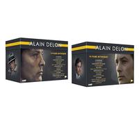Alain Delon - 14 films mythiques [Francia] [DVD]
