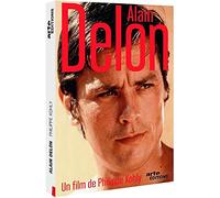 Alain Delon cet inconnu [Francia] [DVD]