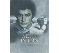Alain Delon Collection No. 2 [Alemania] [DVD]