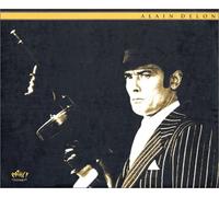 Alain Delon - Le coffret [Francia] [DVD]