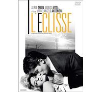 Alain Delon - L'Eclisse [Edizione: Giappone] [Italia] [DVD]