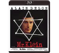 Alain Delon - Mr Klein [Edizione: Giappone] [Italia] [Blu-ray]