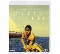 Alain Delon - Plein Soleil (2 Blu-Ray) [Edizione: Giappone] [Italia] [Blu-ray]