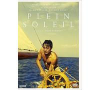 Alain Delon - Plein Soleil (2 Dvd) [Edizione: Giappone] [Italia]