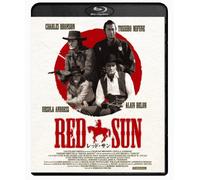 Alain Delon - Soleil Rouge [Edizione: Giappone] [Italia] [Blu-ray]