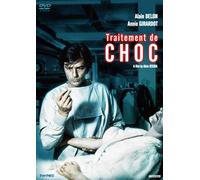 Alain Delon - Traitement De Choc [Edizione: Giappone] [Italia] [DVD]