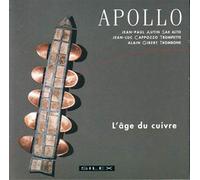 Alain Gibert & Jean-Luc Cappozzo & Jean-Paul Autin - L'