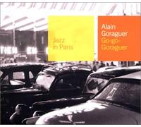Alain Goraguer - Go-Go