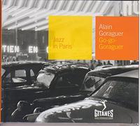 Alain Goraguer - Go-Go-Goraguer
