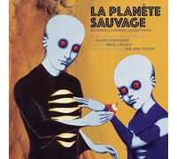 Alain Goraguer - La plante sauvage