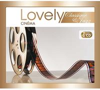 Alain Goraguer - Lovely Classique & Jazz Cinema Coffret 5CD