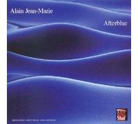 Alain Jean-Marie - Afterblue