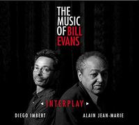 Alain Jean-Marie - Diego Imbert - Interplay