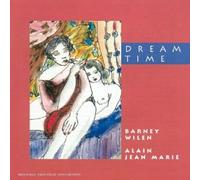 Alain Jean-Marie - Dreamtime
