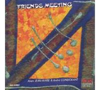 Alain Jean-Marie - Friends meeting