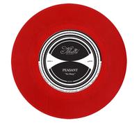 Alain Johannes & Peasant Split (CD) (Importación USA)