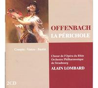 Alain Lombard - Offenbach : La Perichole