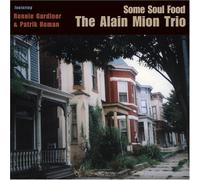 Alain Mion - Some Soul Food