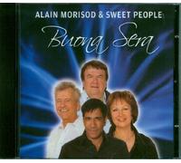 Alain Morisod & Sweet People - buona sera