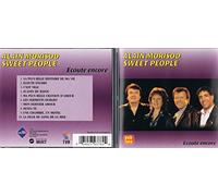 alain morisod sweet people - ecoute encore