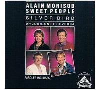 alain morisod sweet people - silver bird