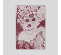 Alain Pierre Des Morts (Of the Dead) (Vinyl) 12" Album