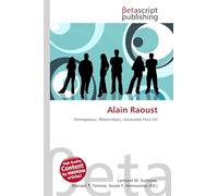 Alain Raoust: Filmregisseur, Rhône-Alpes, Universität Paris VIII