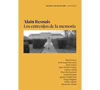 Alain Resnais: Los entresijos de la memoria (SIN COLECCION)