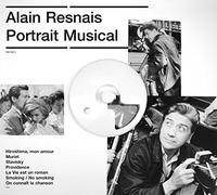 Alain Resnais - Portrait In Music