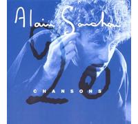 Alain Souchon - 20 Chansons