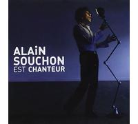 Alain Souchon Alain Souchon Est Chanteur (CD) (Importación USA)