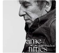 Alain Souchon Ame Fifties (Vinyl) (Importación USA)