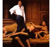 Alain Souchon - Au Ras Des Paquerette [VINYL] [Vinilo]