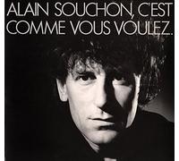 Alain Souchon - C'est comme vous voulez