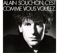 Alain Souchon C'Est Comme Vous Voulez (Vinyl) (Importación USA)