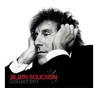 Alain Souchon – Collection: Best Of 1984-2001 – Vinilo – Parlophone
