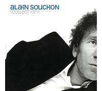 Alain Souchon - Collection [VINYL] [Vinilo]
