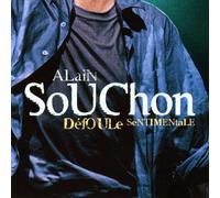 Alain Souchon Defoule Sentimentale (CD) (Importación USA)