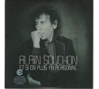 Alain Souchon - Et Si En Plus Y'A Personne