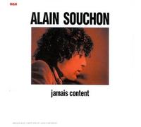 Alain Souchon - Jamais Content