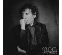 Alain Souchon - La Vie Théodore